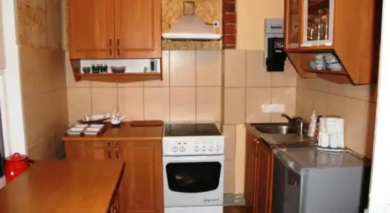 Holiday House Liepa - 7
