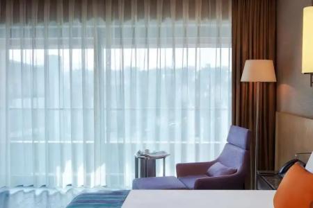 Radisson Blu Spa Istanbul Tuzla - 52