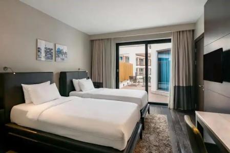 Radisson Blu Spa Istanbul Tuzla - 70