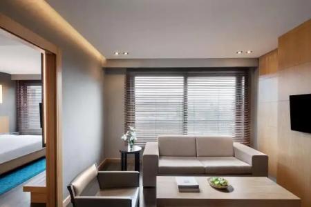 Radisson Blu Spa Istanbul Tuzla - 79