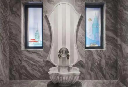 Radisson Blu Spa Istanbul Tuzla - 63