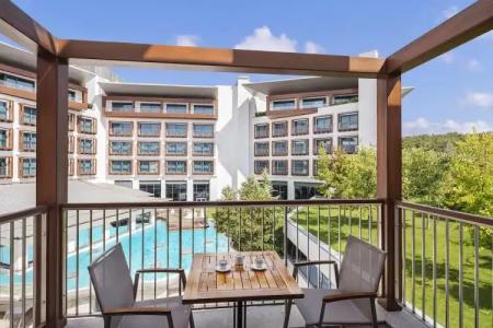 Radisson Blu Spa Istanbul Tuzla - 69
