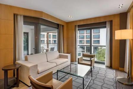 Radisson Blu Spa Istanbul Tuzla - 67