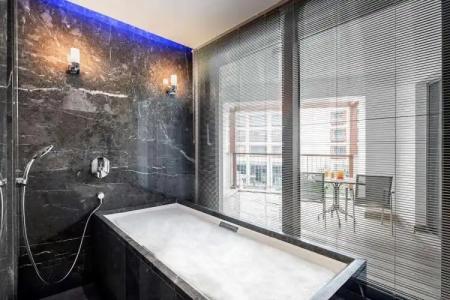 Radisson Blu Spa Istanbul Tuzla - 80