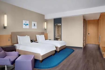 Radisson Blu Spa Istanbul Tuzla - 51