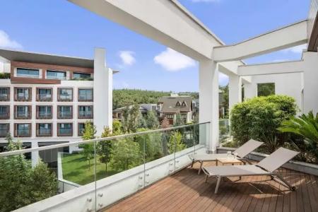 Radisson Blu Spa Istanbul Tuzla - 77