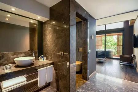 Radisson Blu Spa Istanbul Tuzla - 89