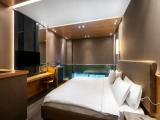 Double Loft Suite with Jacuzzi