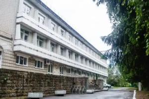 Sanatoriums