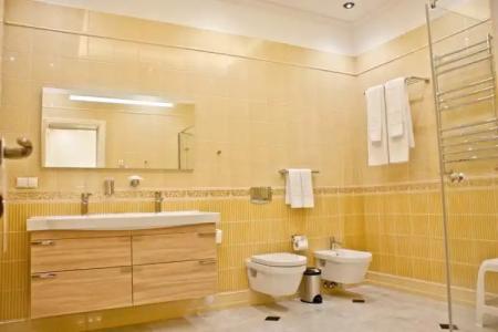 Raduga Sanatorium - 10