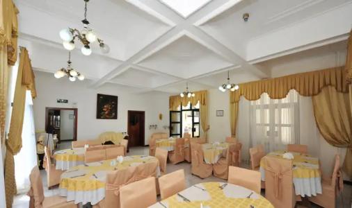 Raduga Sanatorium - 23