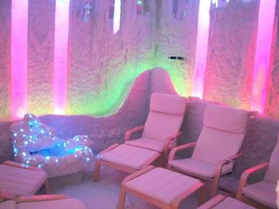 Raduga Sanatorium - 17