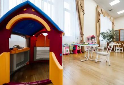 Raduga Sanatorium - 25