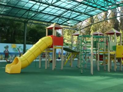 Raduga Sanatorium - 16