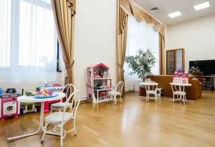 Raduga Sanatorium - 24