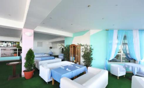 Raduga Sanatorium - 2