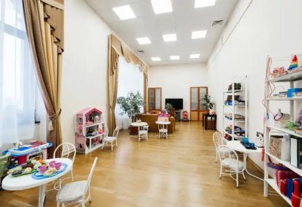 Raduga Sanatorium - 26