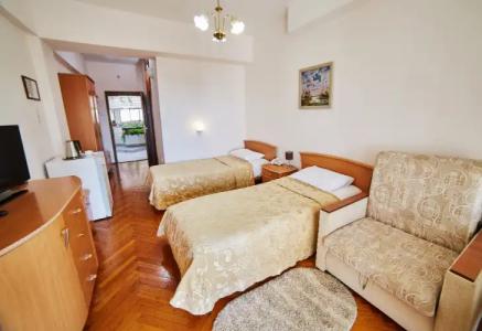 Raduga Sanatorium - 6