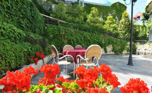 Raduga Sanatorium - 21