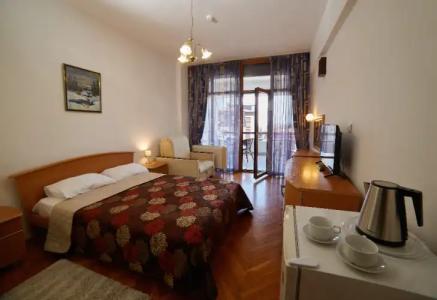 Raduga Sanatorium - 5