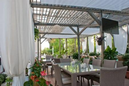 Raduga Sanatorium - 20