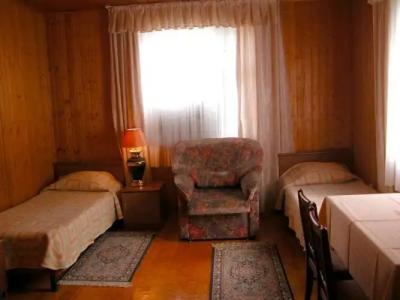 Raduga Sanatorium - 7