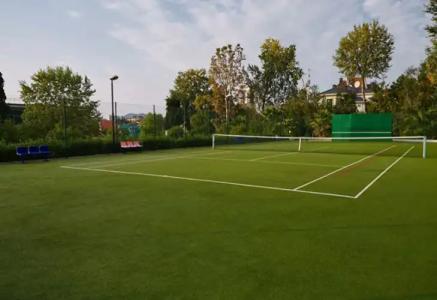 Raduga Sanatorium - 18