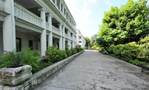 Raduga Sanatorium - 1