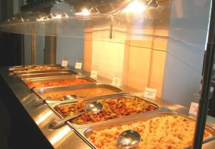 Raduga Sanatorium - 12