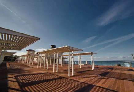 Raduga Sanatorium - 19