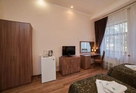 Raduga Sanatorium - 4