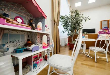 Raduga Sanatorium - 13