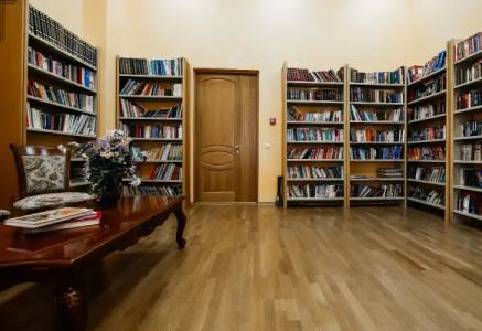 Raduga Sanatorium - 27