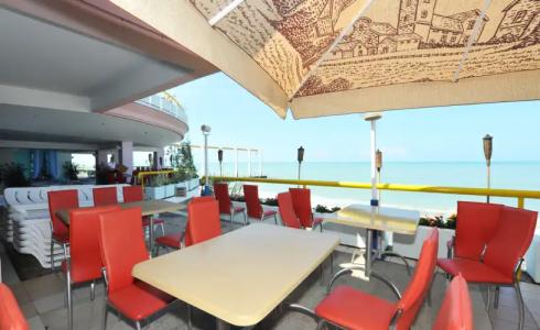 Raduga Sanatorium - 22