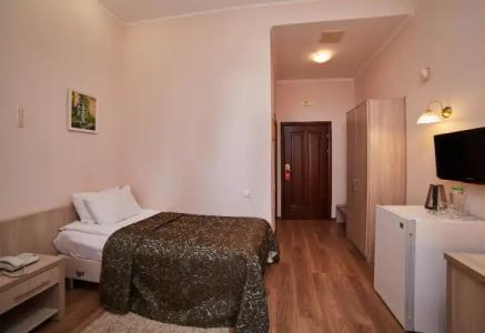 Raduga Sanatorium - 3