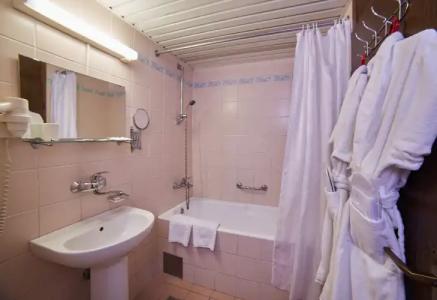 Raduga Sanatorium - 9