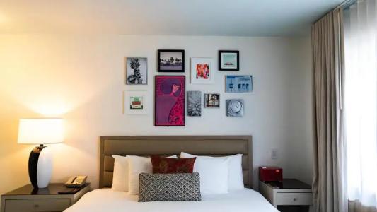 Uma House by Yurbban South Beach - 68