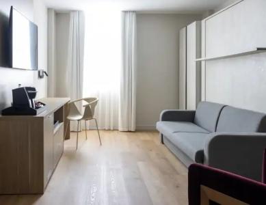 Uma House by Yurbban South Beach - 73