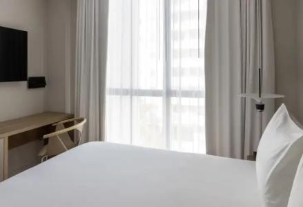 Uma House by Yurbban South Beach - 52