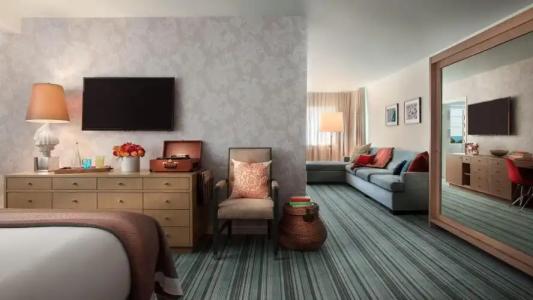 Uma House by Yurbban South Beach - 71