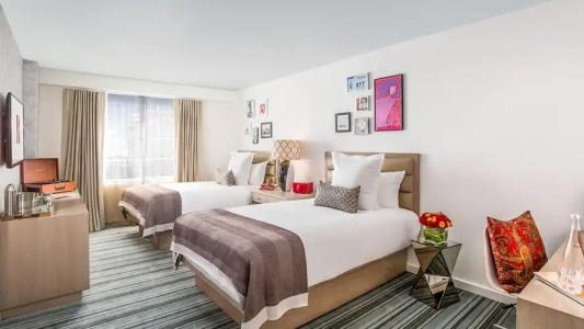 Uma House by Yurbban South Beach - 59