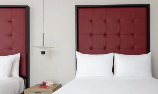 Uma House by Yurbban South Beach - 58