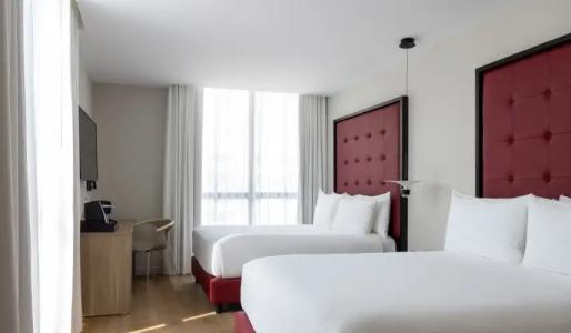 Uma House by Yurbban South Beach - 56