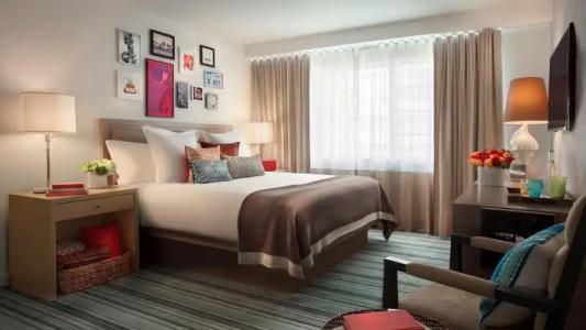 Uma House by Yurbban South Beach - 62