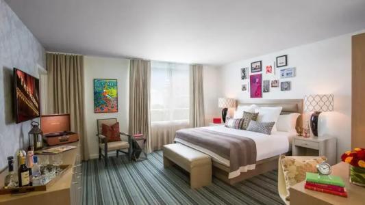 Uma House by Yurbban South Beach - 63