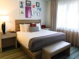 Accessible Double room