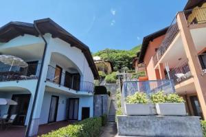 Il Vigneto, Oggebbio