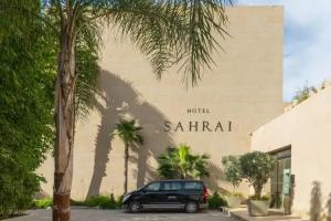 Hotel Sahrai