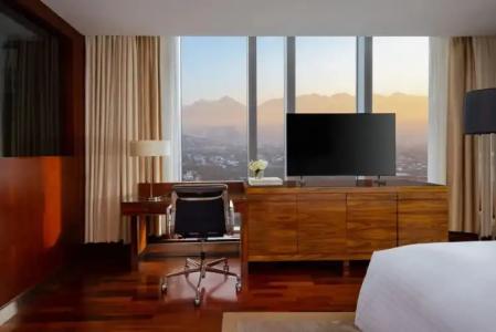 The Ritz-Carlton, - 117