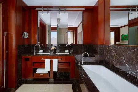 The Ritz-Carlton, - 114